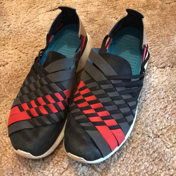 Nike Shoes - Nike Slip one